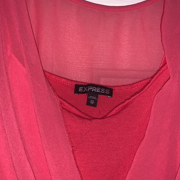 Express top - Picture 3 of 4